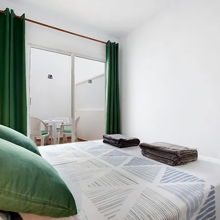 Buena Fuerte Natura Apartmán *
