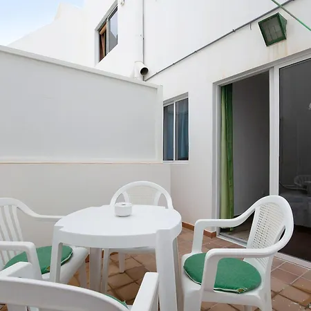 Apartmán Buena Fuerte Natura Tarajalejo