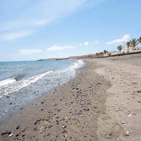 Apartmán Buena Fuerte Natura