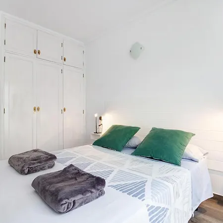 Buena Fuerte Natura Apartmán Tarajalejo